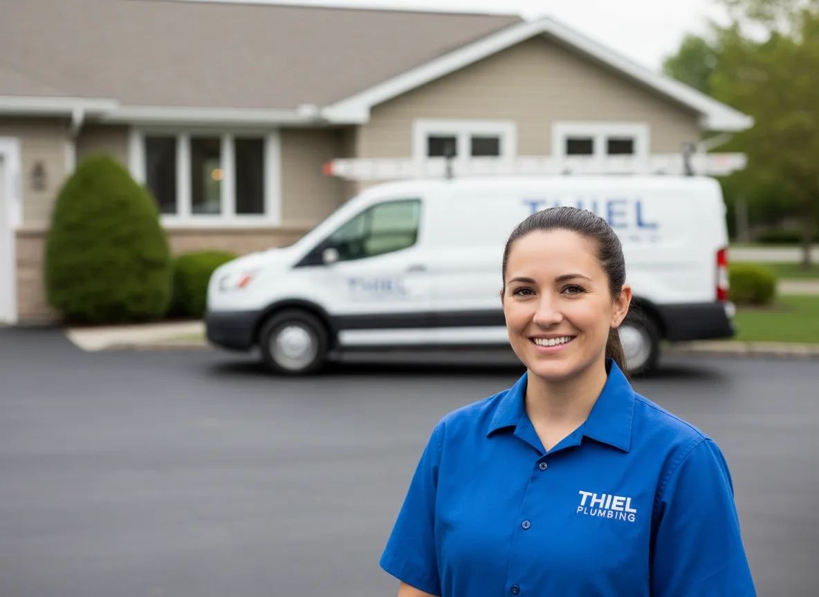 Plumber Cherry, IL FAQs